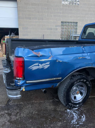 Illustration for article titled This sums up my search for a 9th Gen F-150
